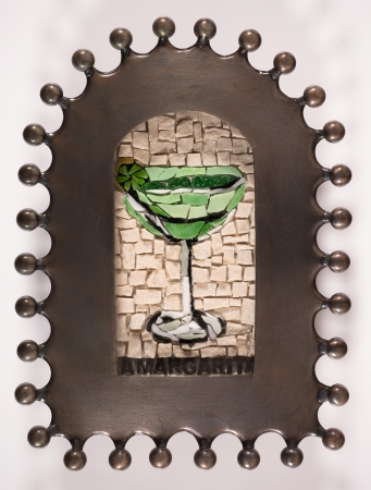 La Margarita by artist Jo-Dee Benson